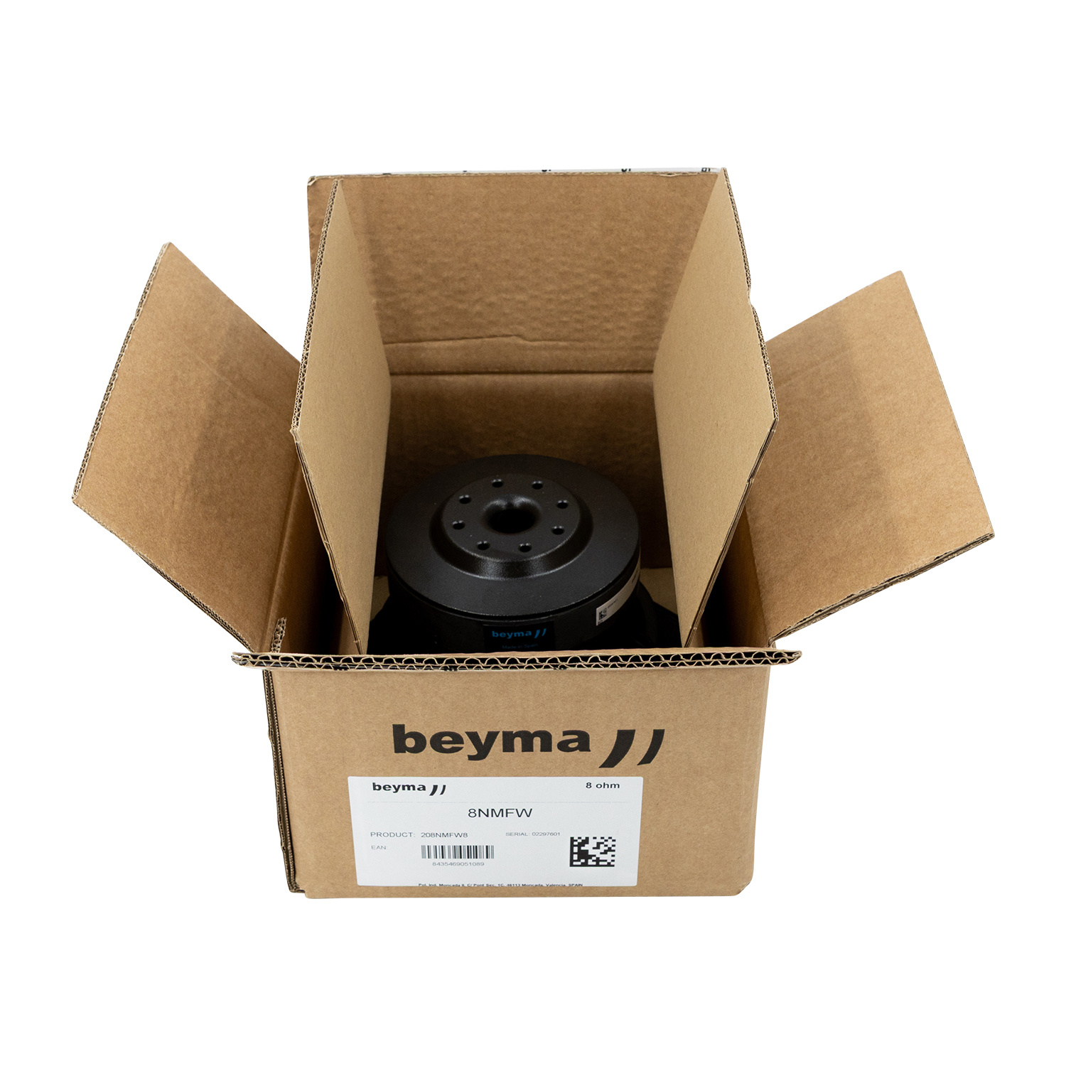 8NMFW Subwoofer