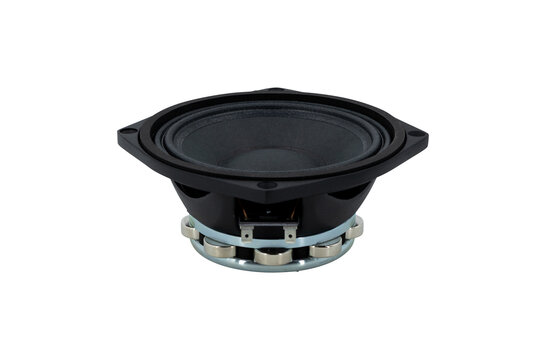 6G40Nd Bass-midwoofer