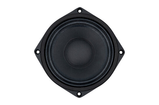 6G40Nd Bass-midwoofer