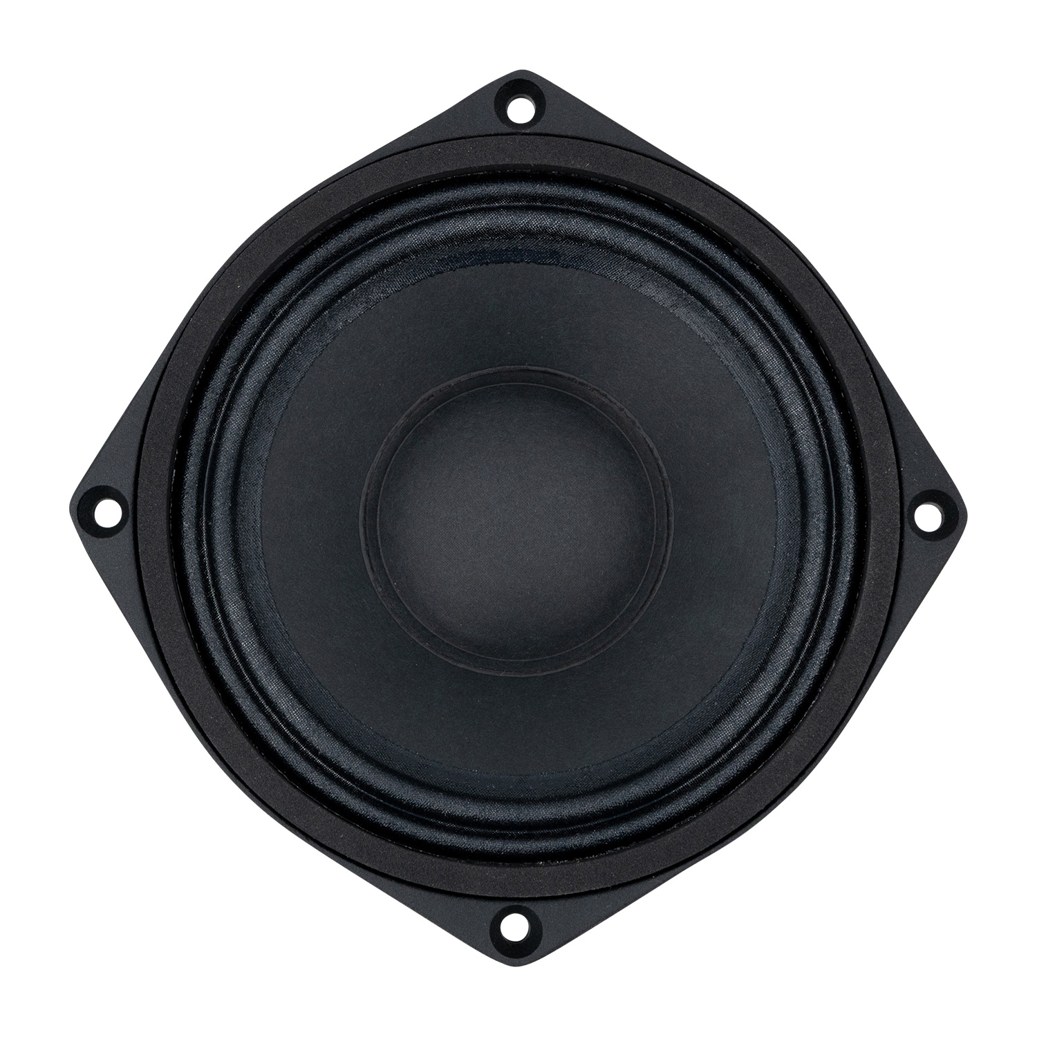 6G40Nd Bass-midwoofer