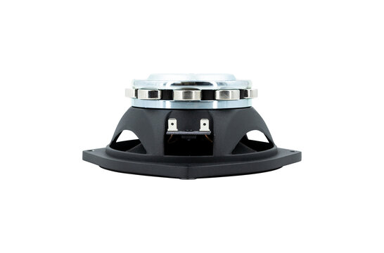 6G40Nd Bass-midwoofer