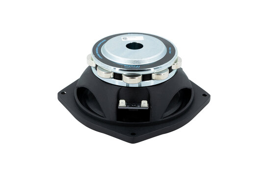 6G40Nd Bass-midwoofer