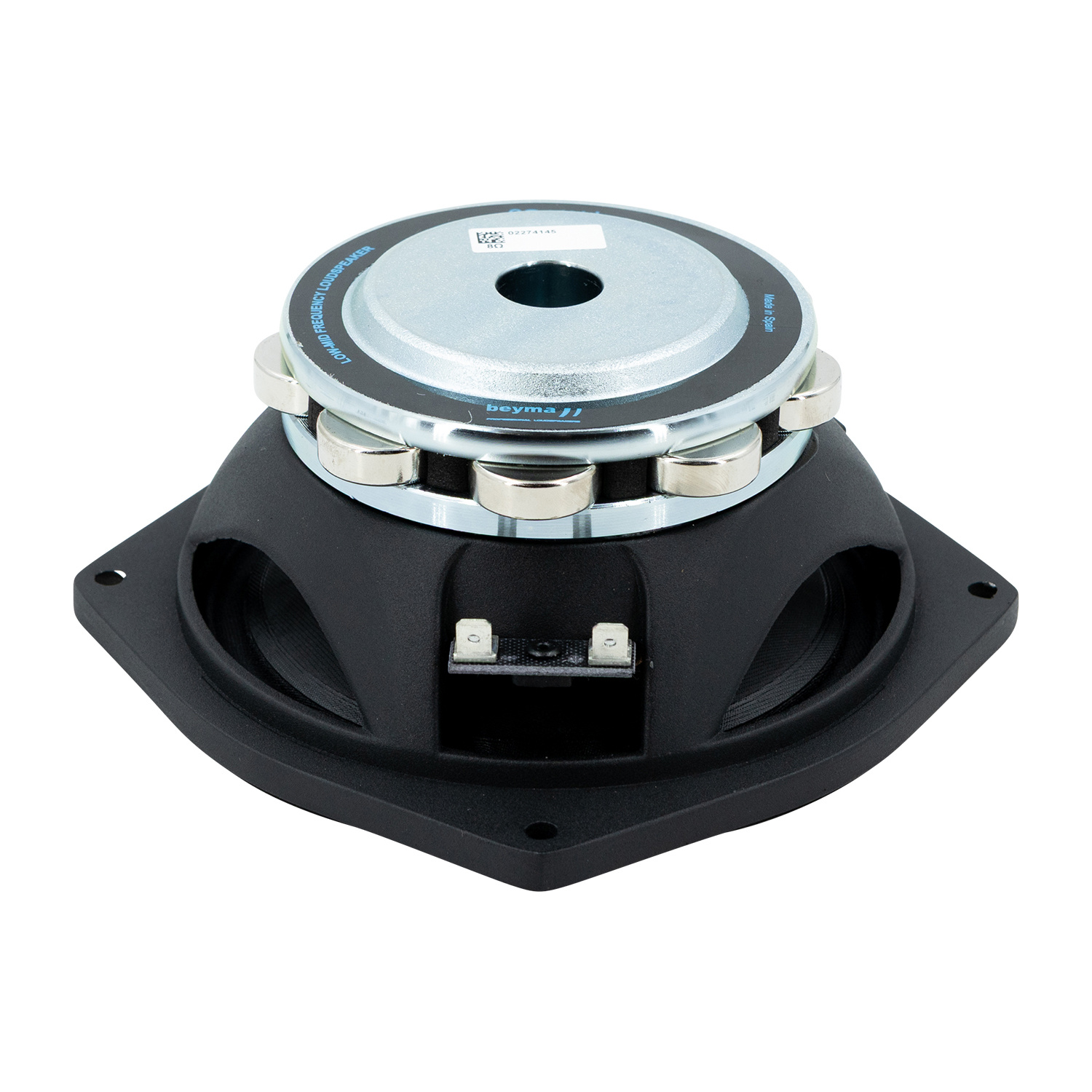 6G40Nd Bass-midwoofer