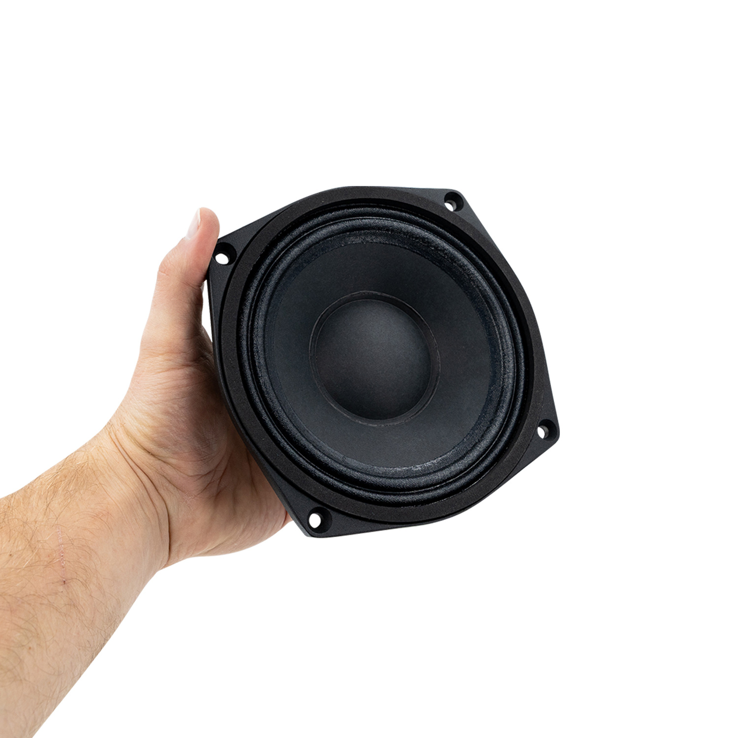 6G40Nd Bass-midwoofer