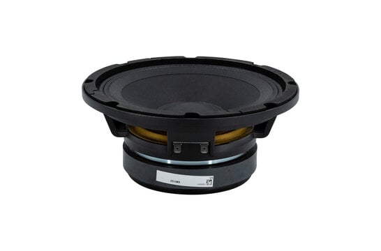 8MI100 Bass-midwoofer