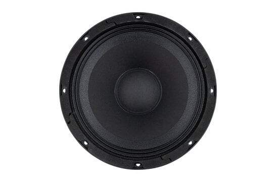 8MI100 Bass-midwoofer