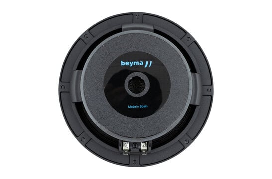 8MI100 Bass-midwoofer