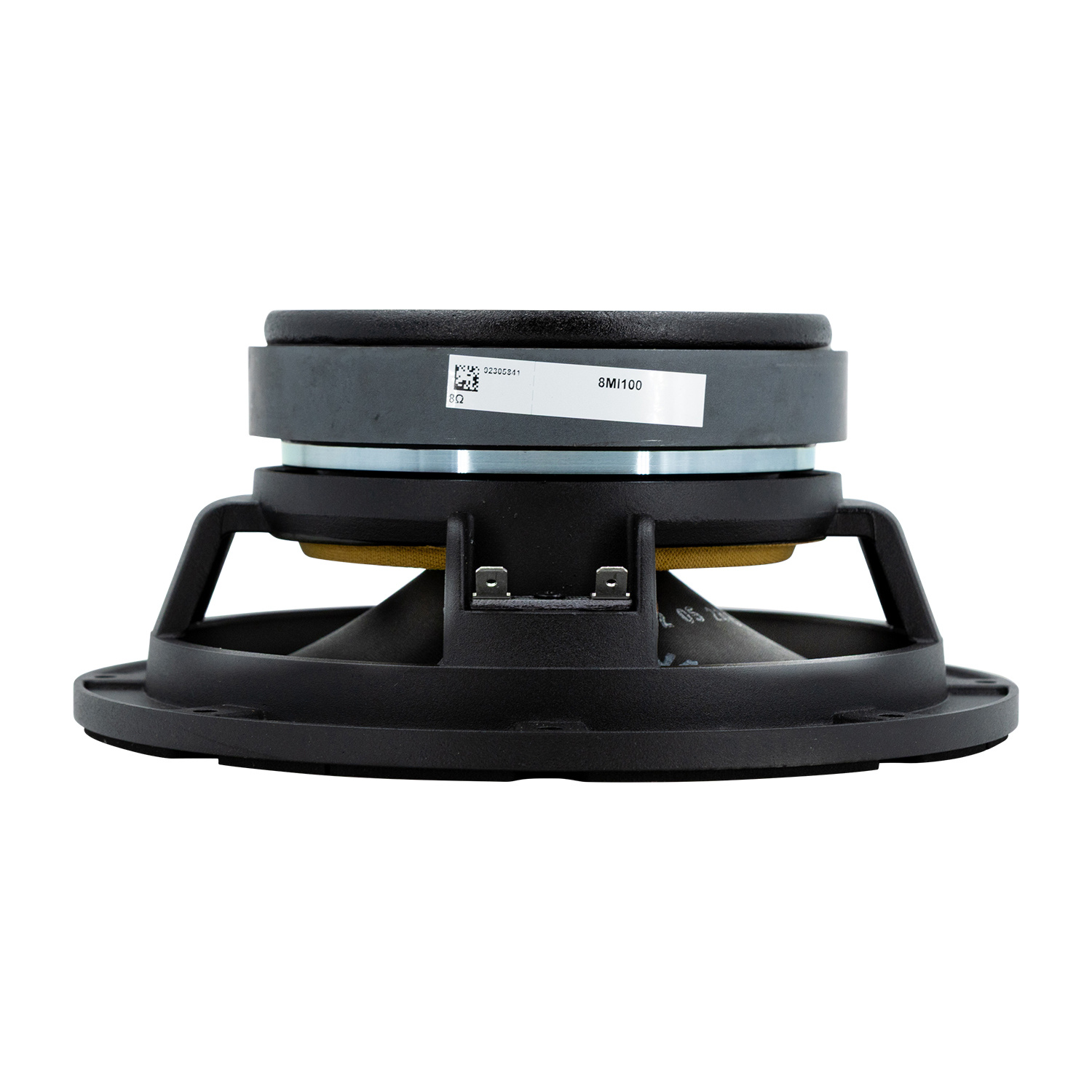 8MI100 Bass-midwoofer