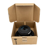 8MI100 Bass-midwoofer