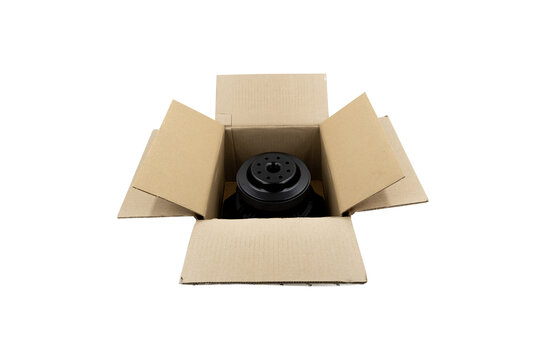 10NMFS Subwoofer