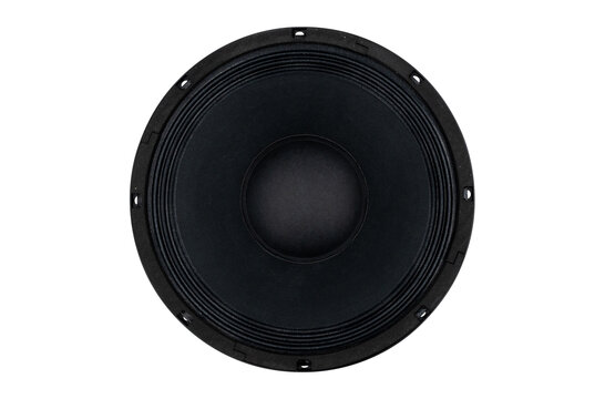 10MCS500 Bass-midwoofer