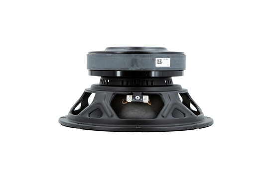 10MCS500 Bass-midwoofer