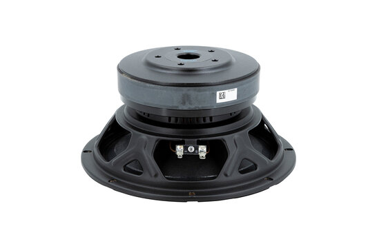 10MCS500 Bass-midwoofer