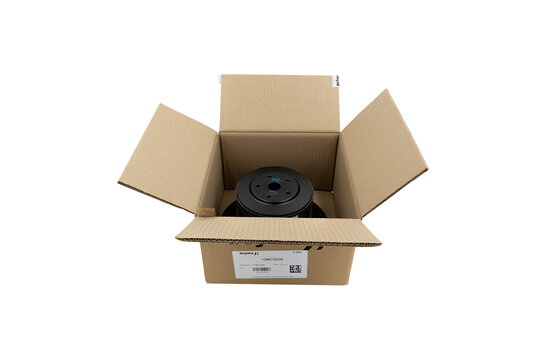 10MCS500 Bass-midwoofer