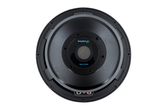 12LX60V2 Subwoofer