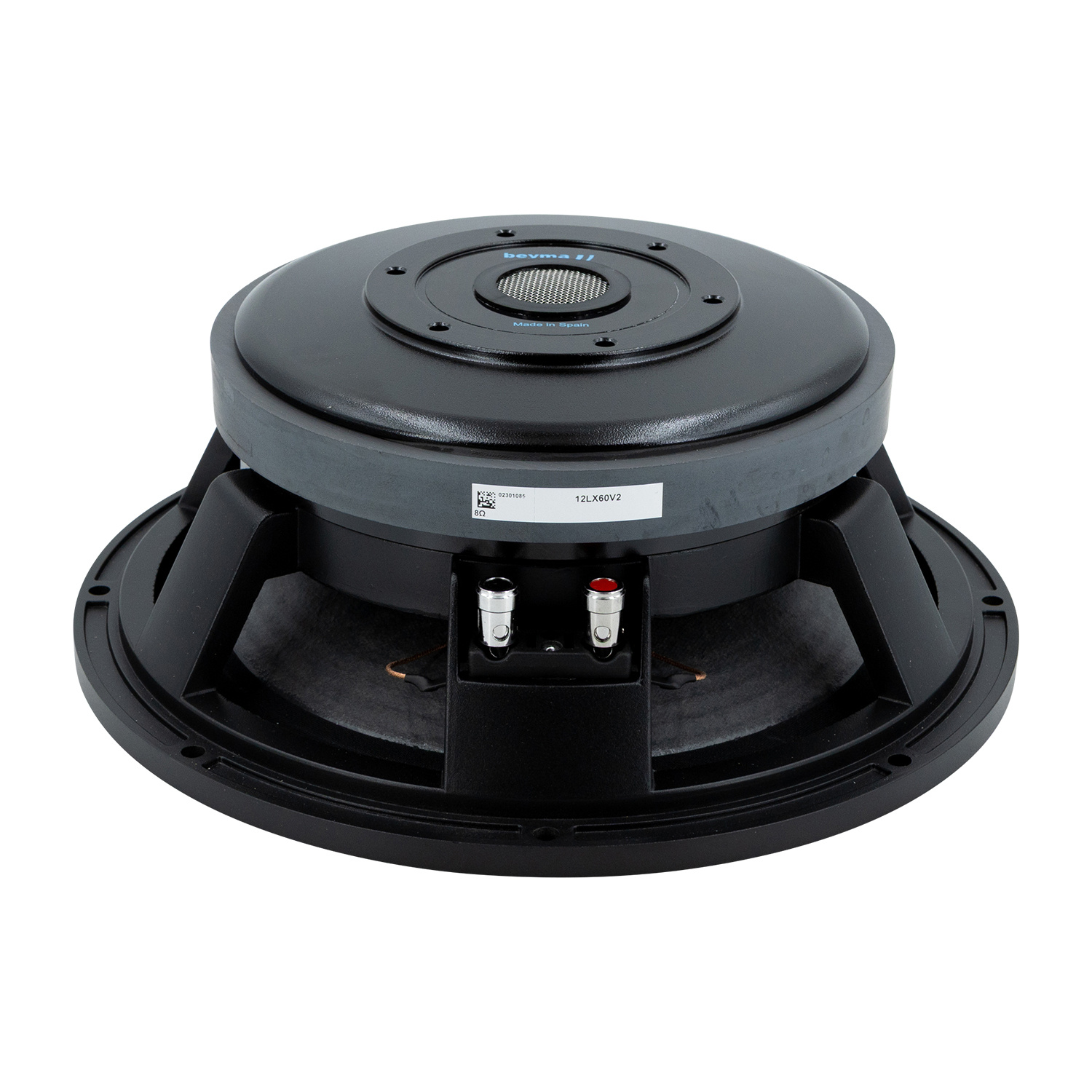 12LX60V2 Subwoofer