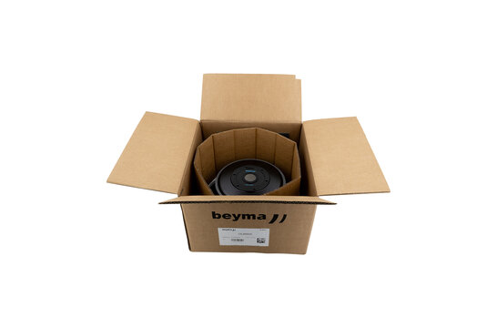 12LX60V2 Subwoofer