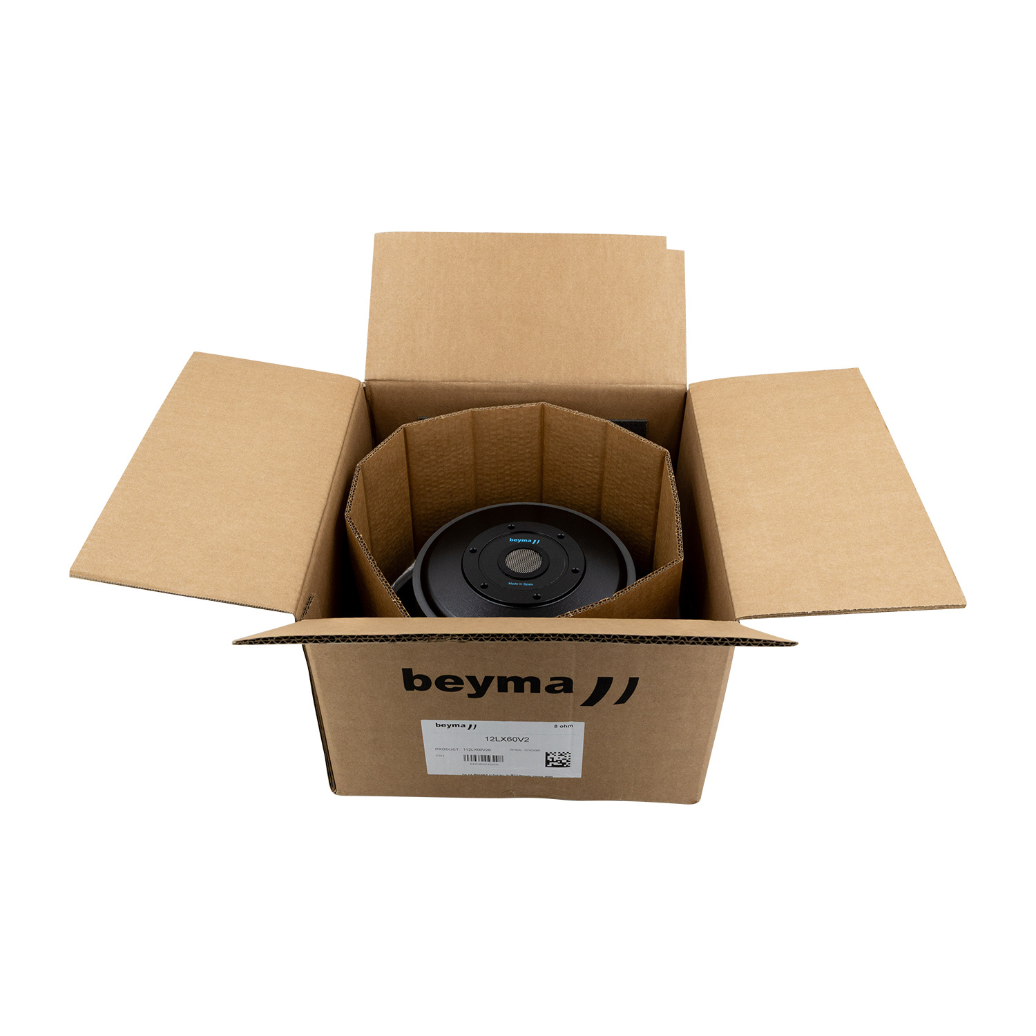 12LX60V2 Subwoofer