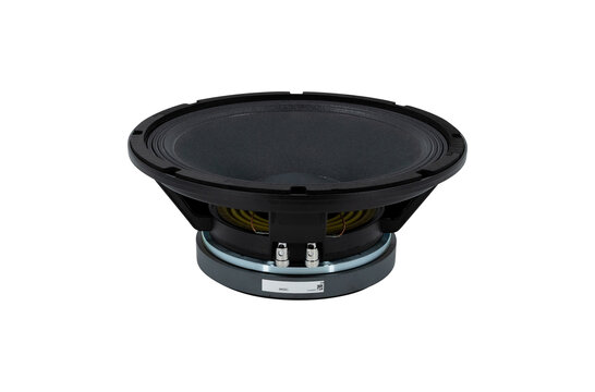12G40 Bass-midwoofer