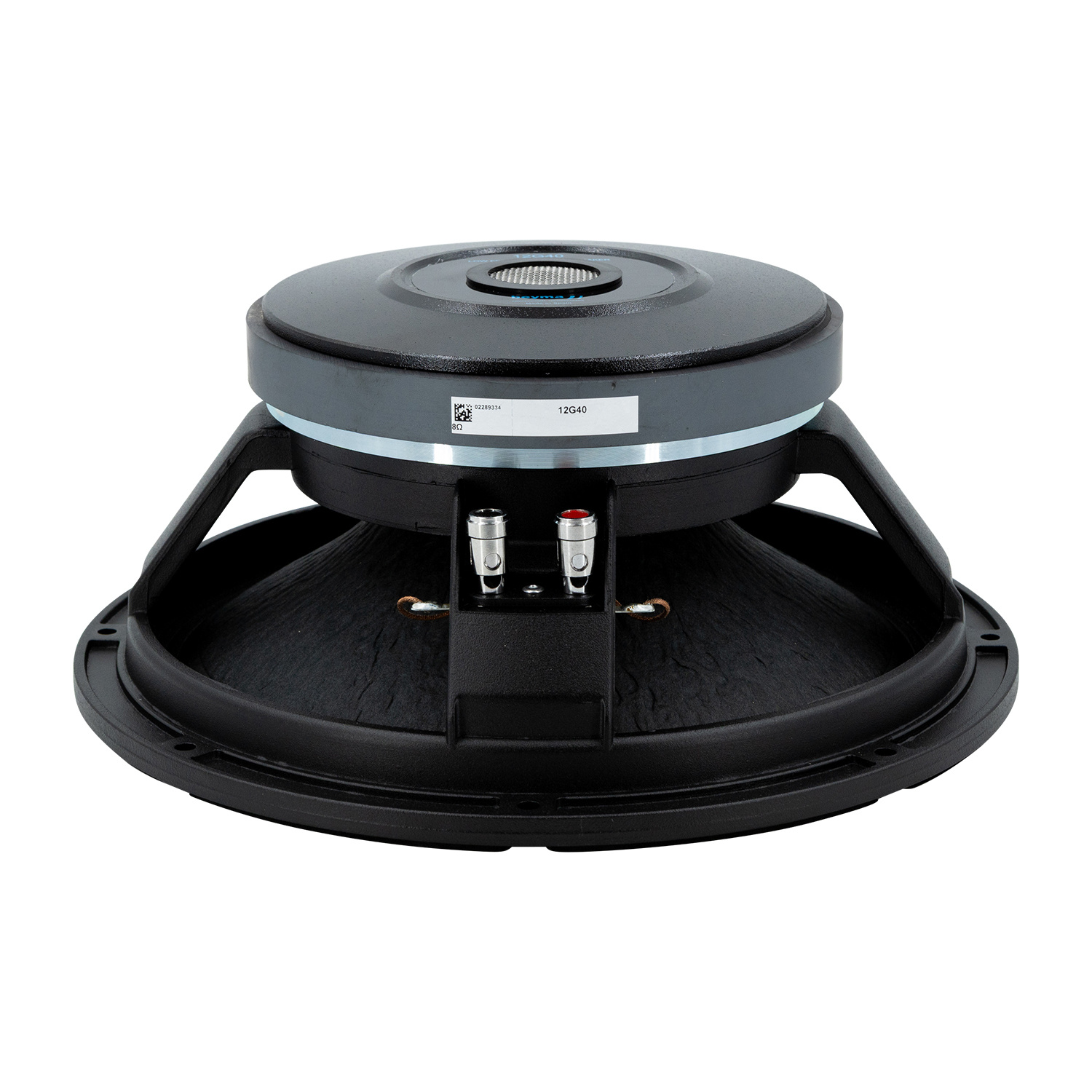 12G40 Bass-midwoofer