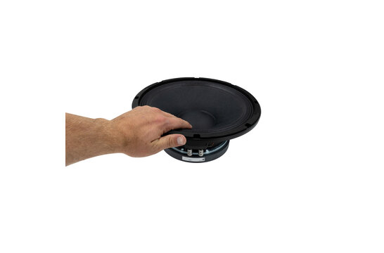 12G40 Bass-midwoofer