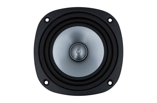 CHN-719 Full-range Woofer