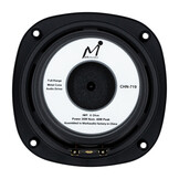 CHN-719 Full-range Woofer