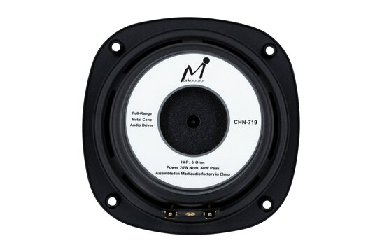 CHN-719 Full-range Woofer