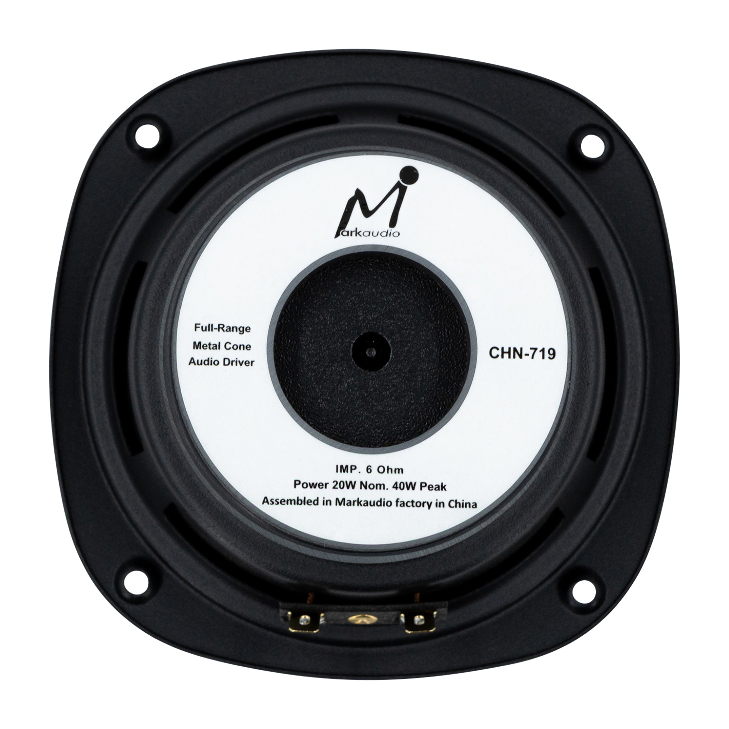CHN-719 Full-range Woofer