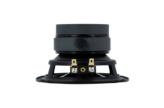 CHN-719 Full-range Woofer