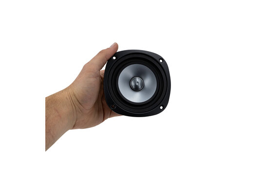 CHN-719 Full-range Woofer