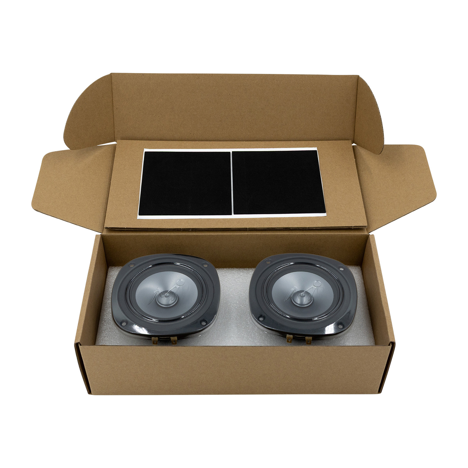 CHN-719 Full-range Woofer