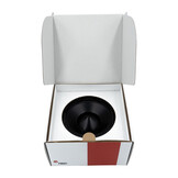PTT8.0PR-NA2-01 8'' Ultra Low Distortion Passive Radiator