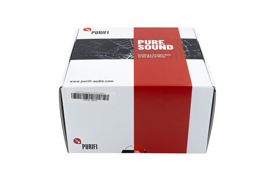 PTT8.0PR-NA2-01 8'' Ultra Low Distortion Passive Radiator