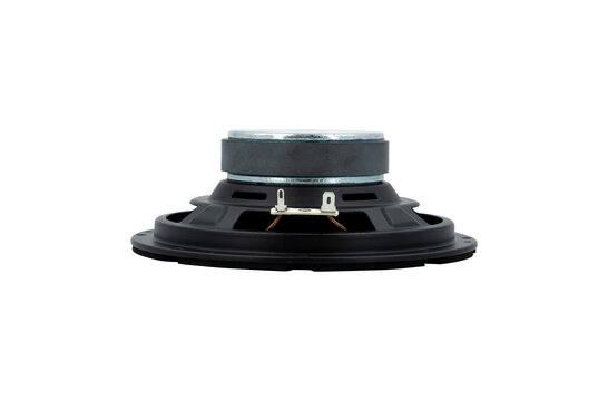 6LPSW-4 6.5'' Low Profile Subwoofer 4 Ohm
