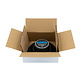 6LPSW-4 Low Profile Subwoofer