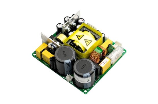 SMPS400A100 2 x 37 VDC 400 Watt Switch Mode Power Supply