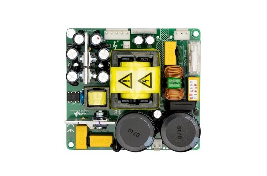 SMPS400A100 2 x 37 VDC 400 Watt Switch Mode Power Supply
