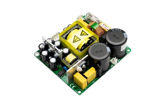 SMPS400A100 2 x 37 VDC 400 Watt Switch Mode Power Supply