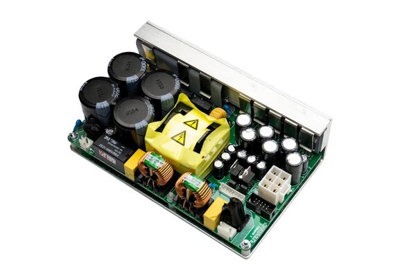 SMPS1200A100 power supply