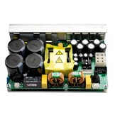 SMPS1200A100 2 x 40 VDC 1200 Watt Switch Mode Power Supply