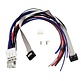 SMPS1200A100 2 x 40 VDC 1200 Watt Switch Mode Power Supply