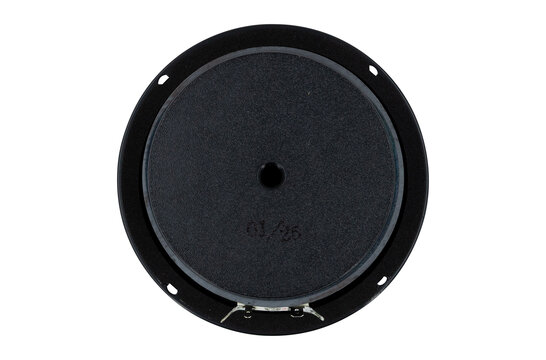 PA130-8 Mid-range Woofer