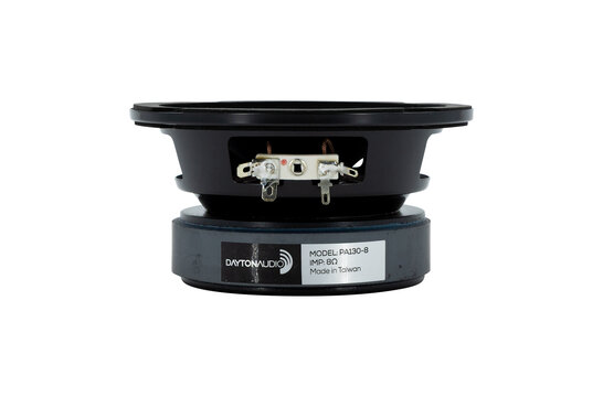 PA130-8 5" Mid-range woofer