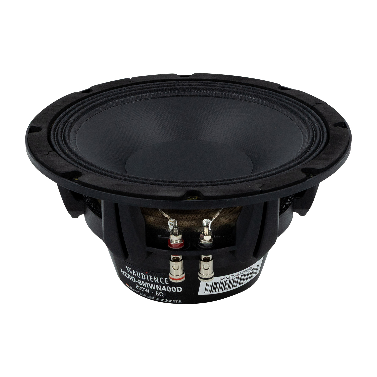 NERO-8MWN400D Mid-range Woofer