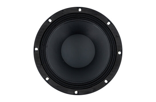 NERO-8MWN400D Mid-range Woofer
