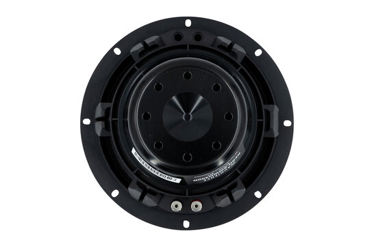 NERO-8MWN400D Mid-range Woofer