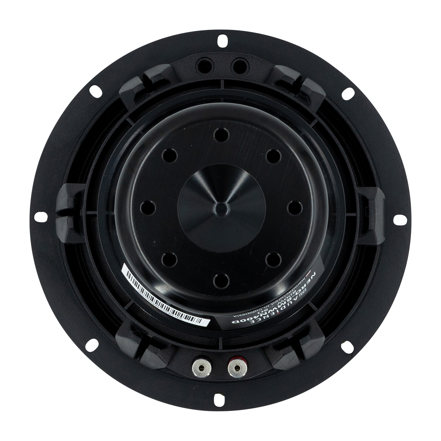 NERO-8MWN400D Mid-range Woofer