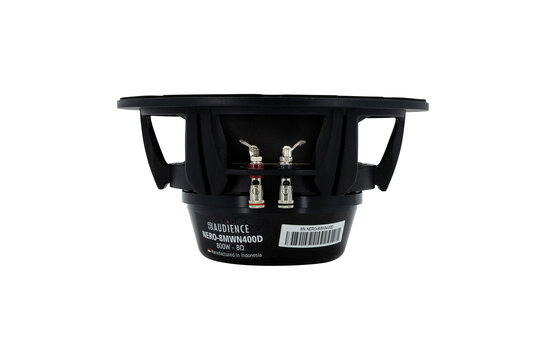 NERO-8MWN400D Mid-range Woofer