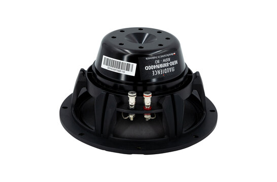 NERO-8MWN400D Mid-range Woofer